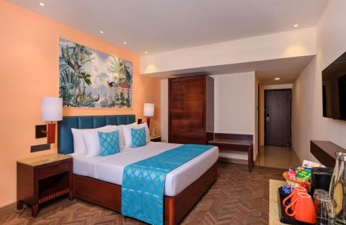 Rameshwaram Hotel | Oceanfront Retreat at Daiwik Hotels Rameswaram