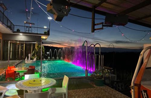 Klang Dong Villa | Relax at Daiya Nirvana Pool Villa with Family and Pets