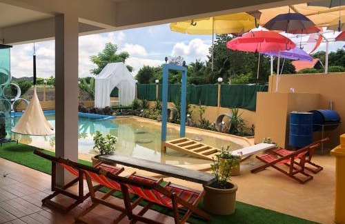 Phaya Yen House | Relax at Daiya Pool Villa with Ocean View & Family Amenities