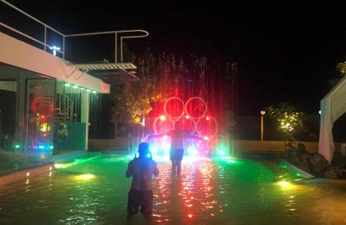 Phaya Yen House | Relax at Daiya Pool Villa with Ocean View & Family Amenities