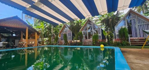 Buon Ma Thuot House | Welcoming Dak Nguyen Homestay with Pool & Family Amenities