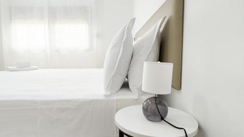Dakar Apartment | DakarByDays-DBD001 Appartement Amandine 1 chambre