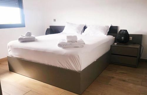 Dakar Apartment | Outstanding Oceanfront Apartment Amelie with Pool & Breakfast