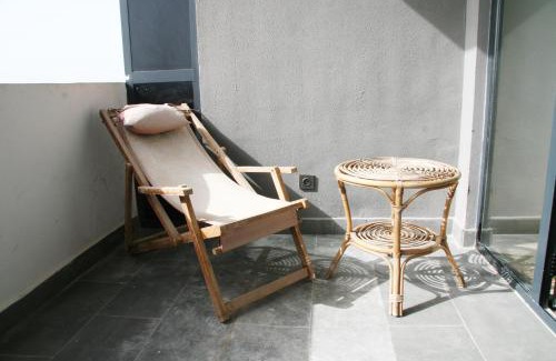 Dakar Apartment | DakarByDays-DBD008 appartement Astrid 2 chambres