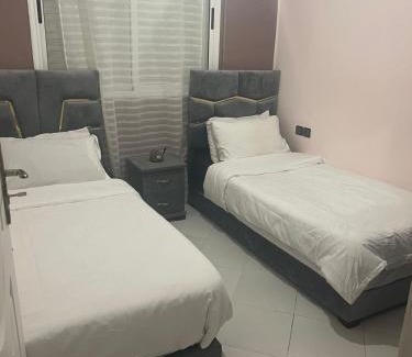 Oulad Khallouf Apartment | dakhla extreme