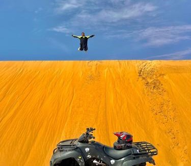 Oulad Khallouf Apartment | dakhla extreme