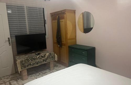 Oulad Khallouf Apartment | dakhla extreme