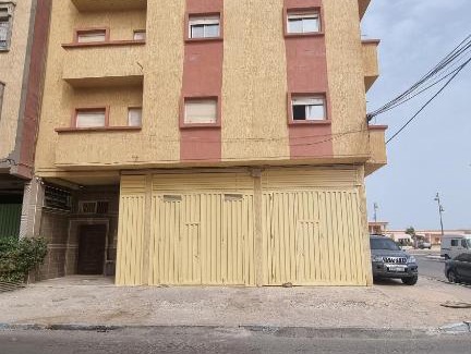 Dakhla Apartment | Discover Dakhla Fabcorp: Family-Friendly & Accessible Stay