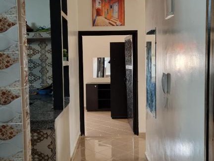 Dakhla Apartment | Discover Dakhla Fabcorp: Family-Friendly & Accessible Stay