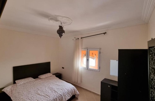 Dakhla Apartment | Discover Dakhla Fabcorp: Family-Friendly & Accessible Stay