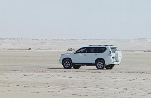 Dakhla Other | Explore Dakhla: Oceanfront Hotel with Unique Amenities