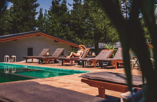Tsigov Chark Villa | Unwind at Dakota Forest Retreat: Guest Rated 9.7/10