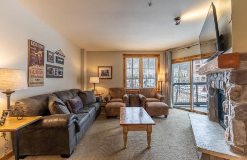 River Run Apartment | Top-Rated Dakota Lodge #8477 with Family-Friendly Amenities