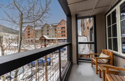River Run Apartment | Top-Rated Dakota Lodge #8477 with Family-Friendly Amenities