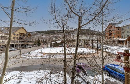 River Run Apartment | Top-Rated Dakota Lodge #8477 with Family-Friendly Amenities