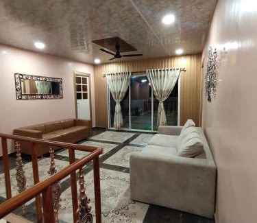 Kurvande Villa | Daksh Enclave Lonavala Premium Pool Villa by VOYE HOMES