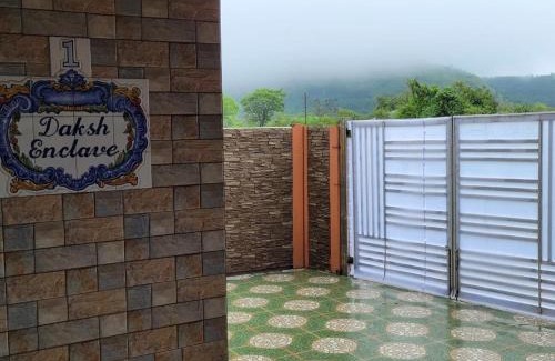 Kurvande Villa | Daksh Enclave Lonavala Premium Pool Villa by VOYE HOMES