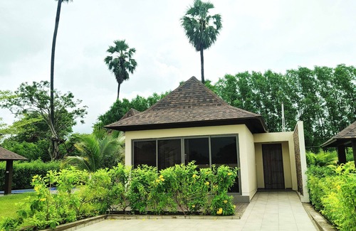 Jamnagar Hotel | Daksh The Nirvana Retreat -