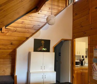 Ohakune Ski Chalet | Experience Dakune Chill - The Chalet: Top-Rated Getaway