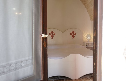 Mola di Bari House | Discover Dal Canonico: Pool, Spa & Family-Friendly Fun