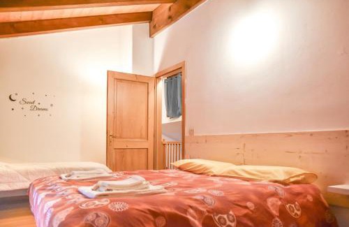 Cimone Apartment | Dal Carniel