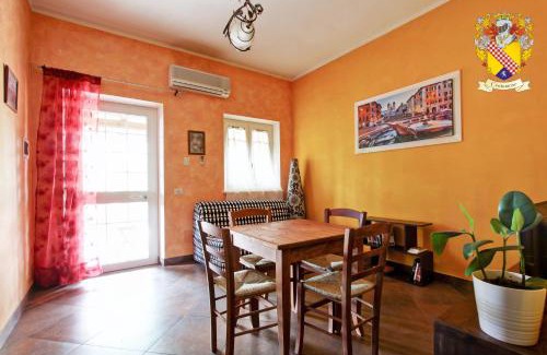 Cassia Apartment | Discover Dal Centurione: Family & Pet-Friendly Retreat