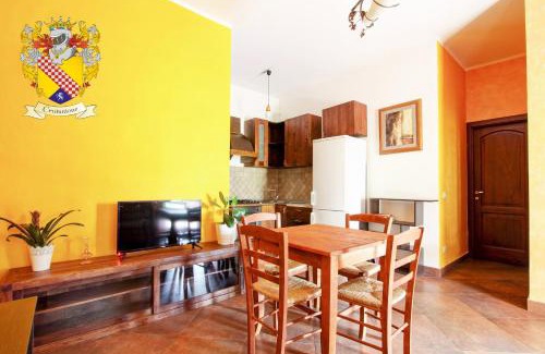 Cassia Apartment | Discover Dal Centurione: Family & Pet-Friendly Retreat