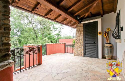 Cassia Apartment | Discover Dal Centurione: Family & Pet-Friendly Retreat