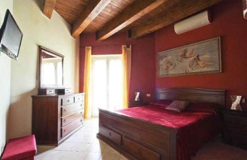 Cassia Apartment | Discover Dal Centurione: Pet-Friendly with Great Reviews