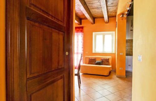Cassia Apartment | Discover Dal Centurione: Pet-Friendly with Great Reviews