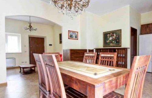 Cassia Apartment | Discover Dal Centurione: A 4-Star Family-Friendly Retreat