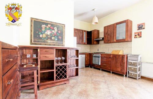 Cassia Apartment | Discover Dal Centurione: A 4-Star Family-Friendly Retreat