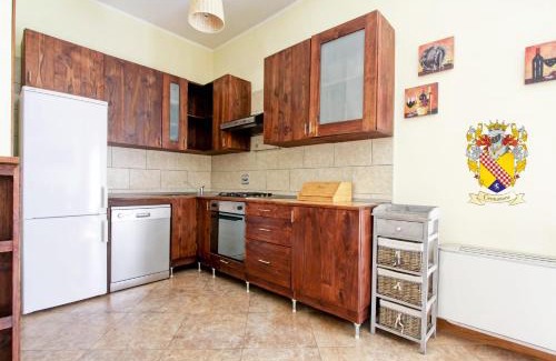 Cassia Apartment | Discover Dal Centurione: A 4-Star Family-Friendly Retreat