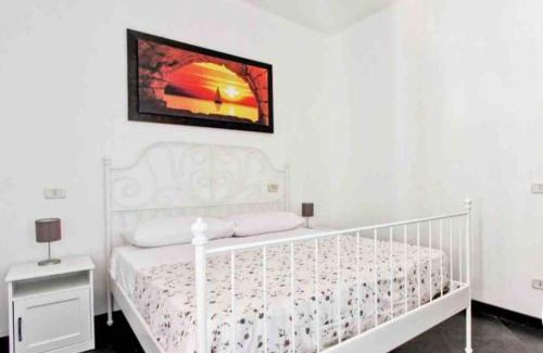 Cassia Apartment | Pet-Friendly Stay at Dal Centurione - Rated 8/10 by Guests