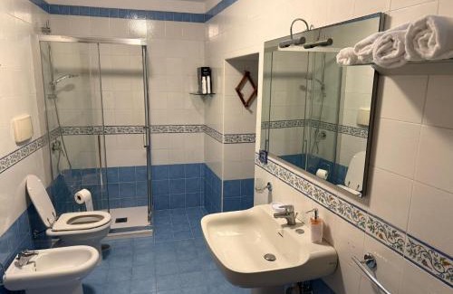 Marini House | Dal Cetarese