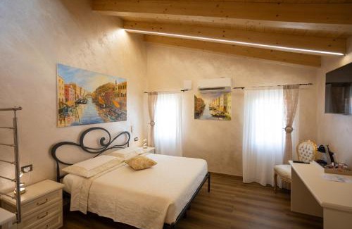 Chioggia House | Discover Dal Doge - Guest House with a 9/10 Review Score