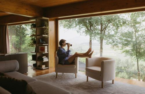 Albettone House | Dal Gheppio - Scenic Retreat with Family-Friendly Amenities