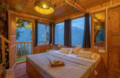 Palia Hotel | dal hotel