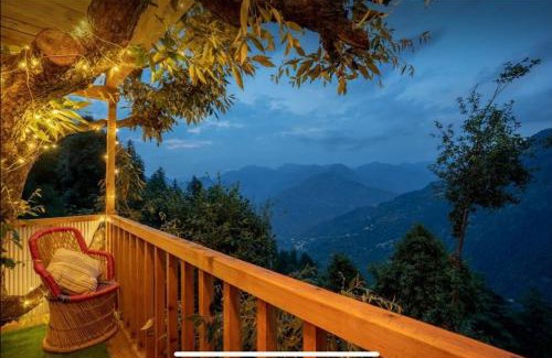 Palia Hotel | dal hotel