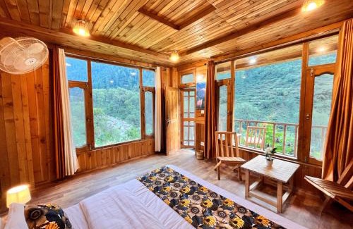 Palia Hotel | dal hotel