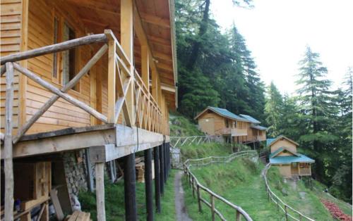 Palia Hotel | dal hotel
