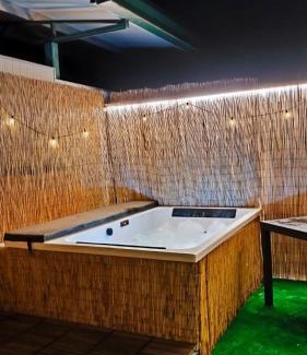 Patrica Hotel | Discover Dal Patricano: Pet-Friendly Oceanfront Getaway