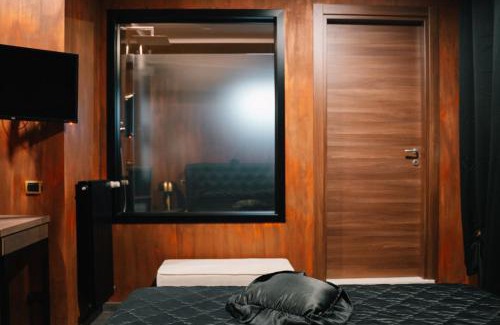Patrica Hotel | Discover Dal Patricano: Pet-Friendly Oceanfront Getaway