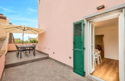 Volastra Apartment | Family-Friendly Stay at Dal Pernè for Memorable Moments