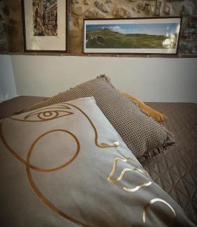 San Gemini House | Pet Friendly Dal Podestà: Rated 9.5/10 with Breakfast