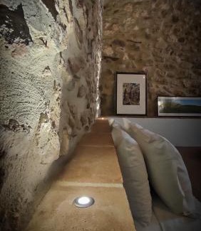 San Gemini House | Pet Friendly Dal Podestà: Rated 9.5/10 with Breakfast