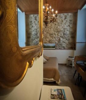 San Gemini House | Pet Friendly Dal Podestà: Rated 9.5/10 with Breakfast