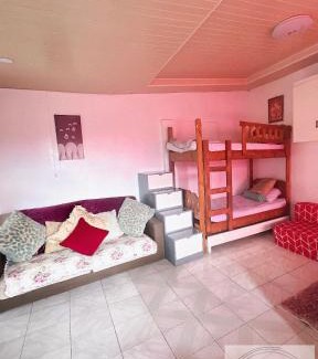 Baguio Apartment | Welcoming Dal's Transient: Child-Friendly Retreat
