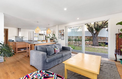 Camps Bay House | Dal Villa 8 - Five Bedroom House, Sleeps 10
