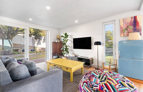 Camps Bay House | Dal Villa 8 - Five Bedroom House, Sleeps 10